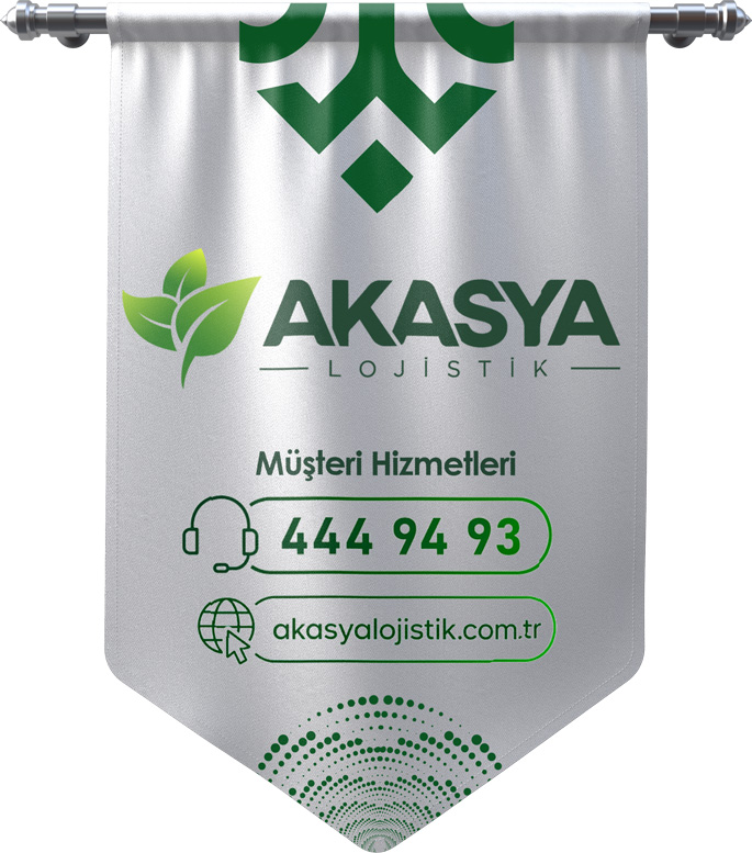 akasya lojistik bayrak