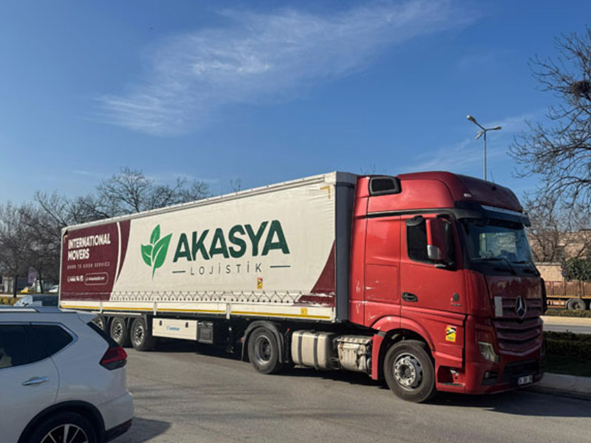 akasya uluslararasi nakliyat