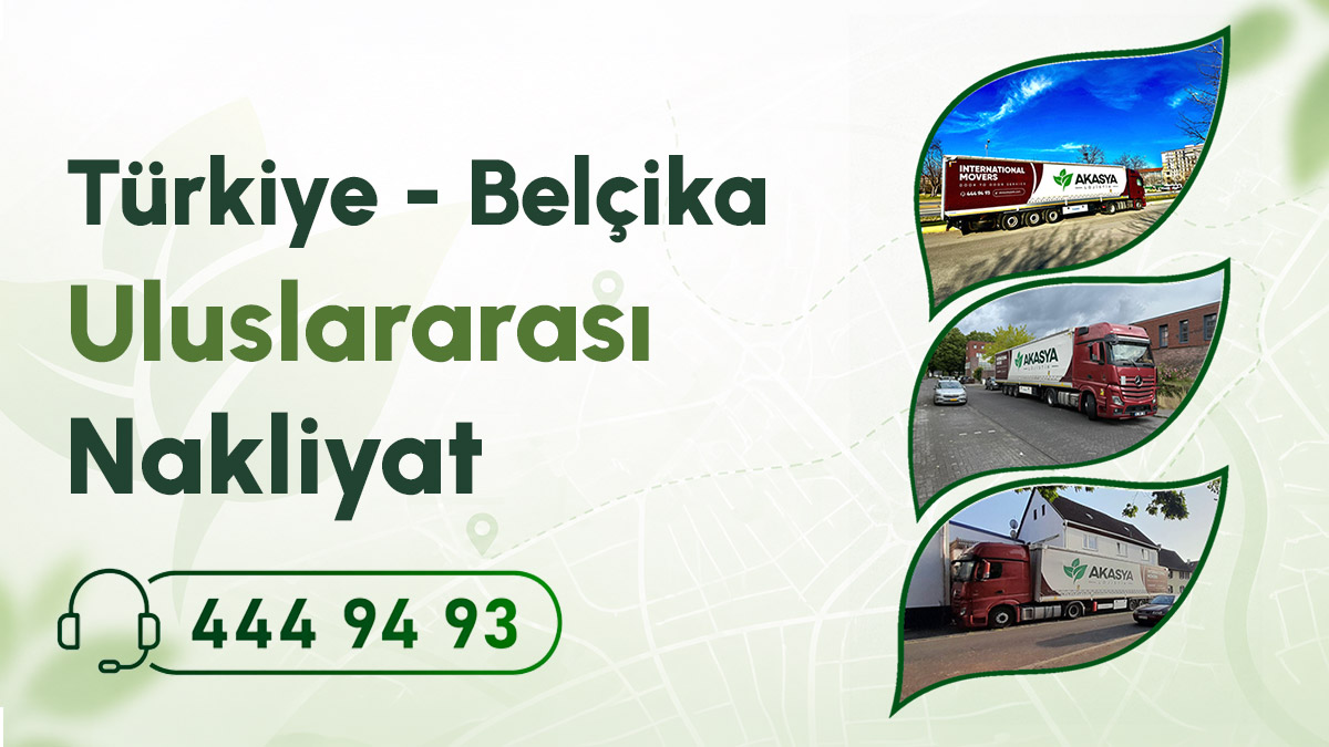 turkiye belcika nakliyat 1