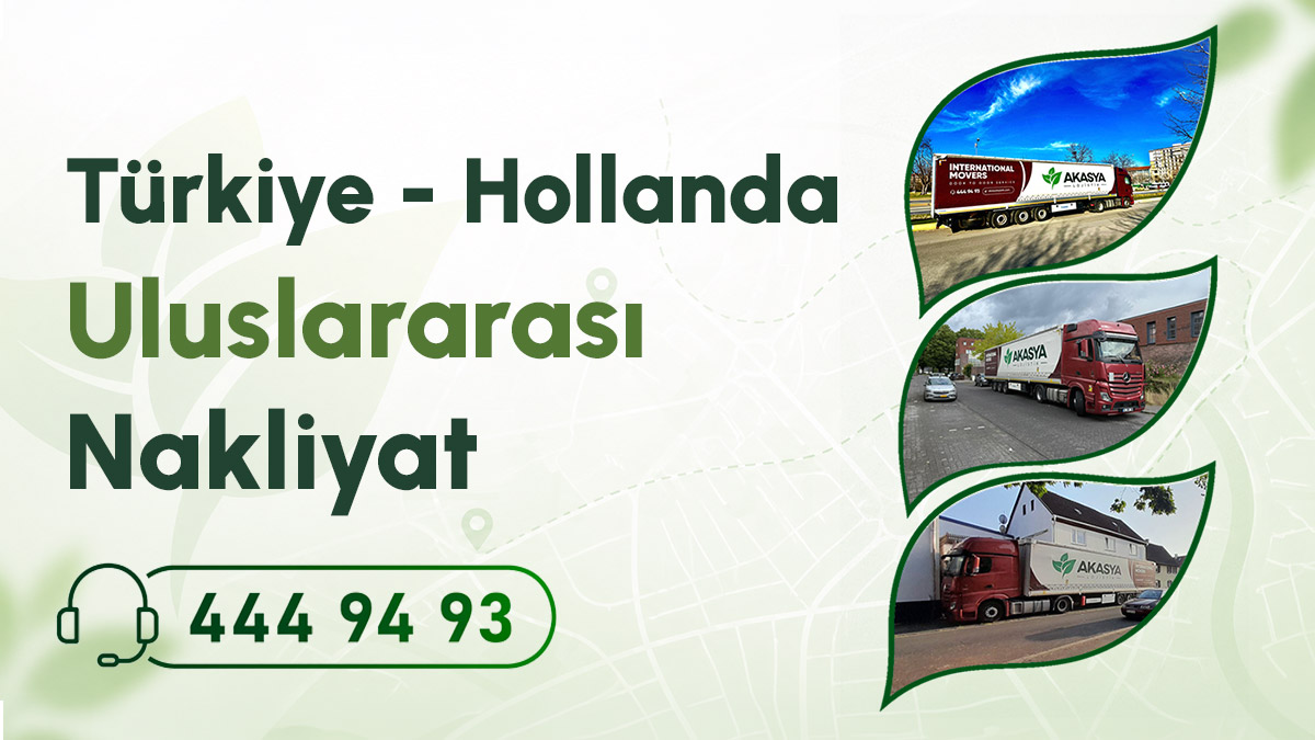 turkiye hollanda nakliyat 1
