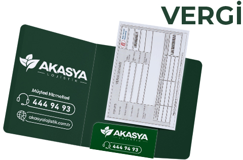 vergi levhasi